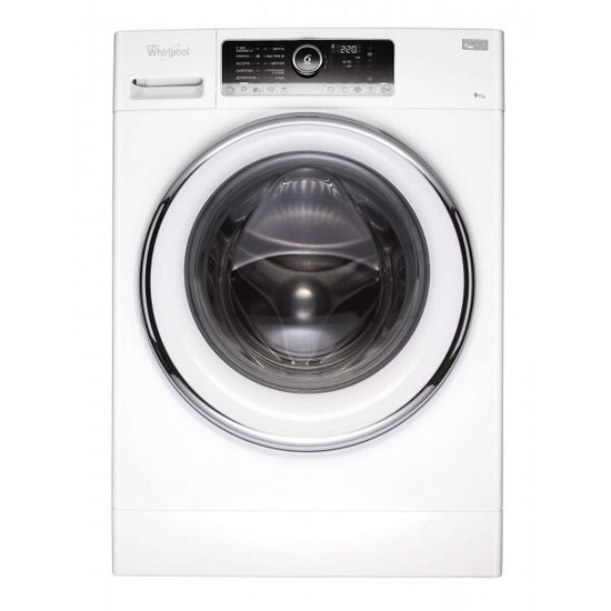 Стиральная машина Whirlpool FSCR 90420