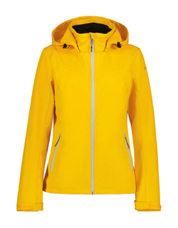 Куртка softshell W Icepeak