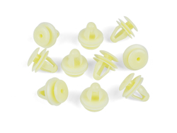 Клипсы крепления обшивки дверей K-302 (20 шт.), фото 3