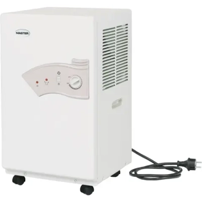 OURMASTER DH 721 осушитель воздуха конденсационный промышленный