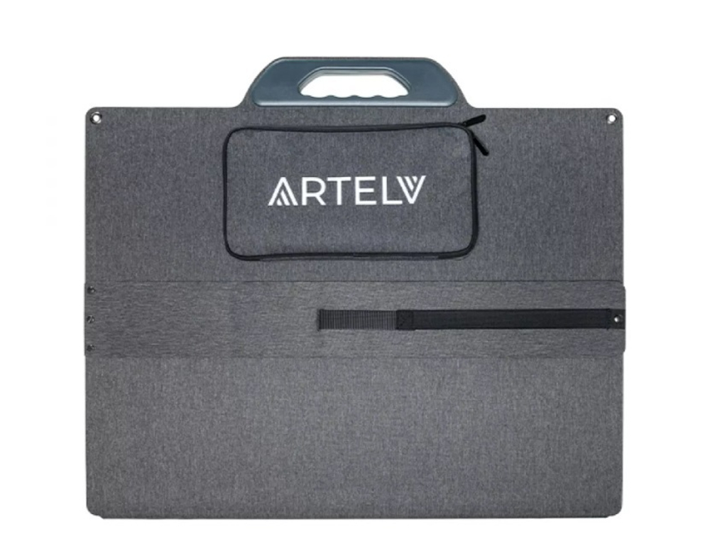 Солнечная панель ARTELV ЭНЕРГИЯ 300