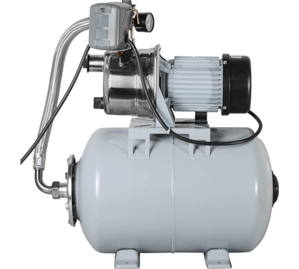 Автономная насосная станция Ресанта АНС-3600Н