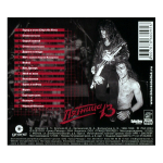 Чёрный Обелиск / Пятница 13 (CD)