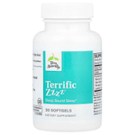 Terry Naturally, Потрясающий Zazzz®, 30 мягких капсул