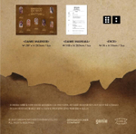 публикация DREAMCATCHER - DREAM QUEST Official Photo Book