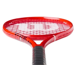 Теннисная ракетка Wilson Defyer 98 Pro Concept Edition V1 + Струны