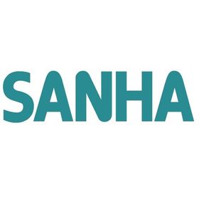 Трубы Sanha