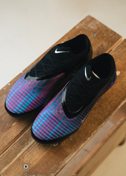 FG / Nike Phantom 6 Low Elite / Shadow