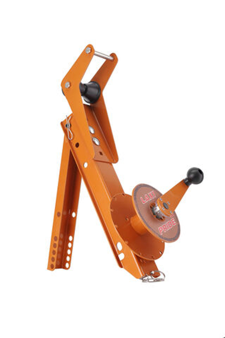 Ручная якорная лебедка для лодок ПВХ LAXI PRIDE стальная