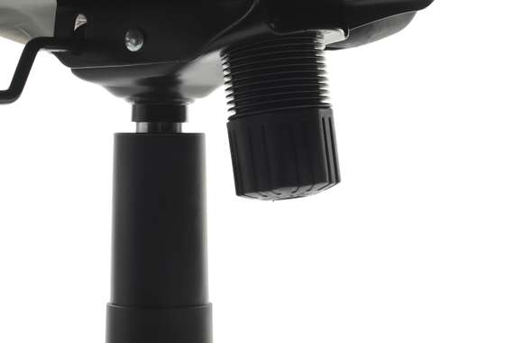 Кресло RCH CX1438H Черный Пластик/Черный