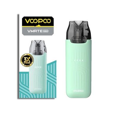 Voopoo VMATE MINI 1000mAh Pod Kit 4 Cartridge