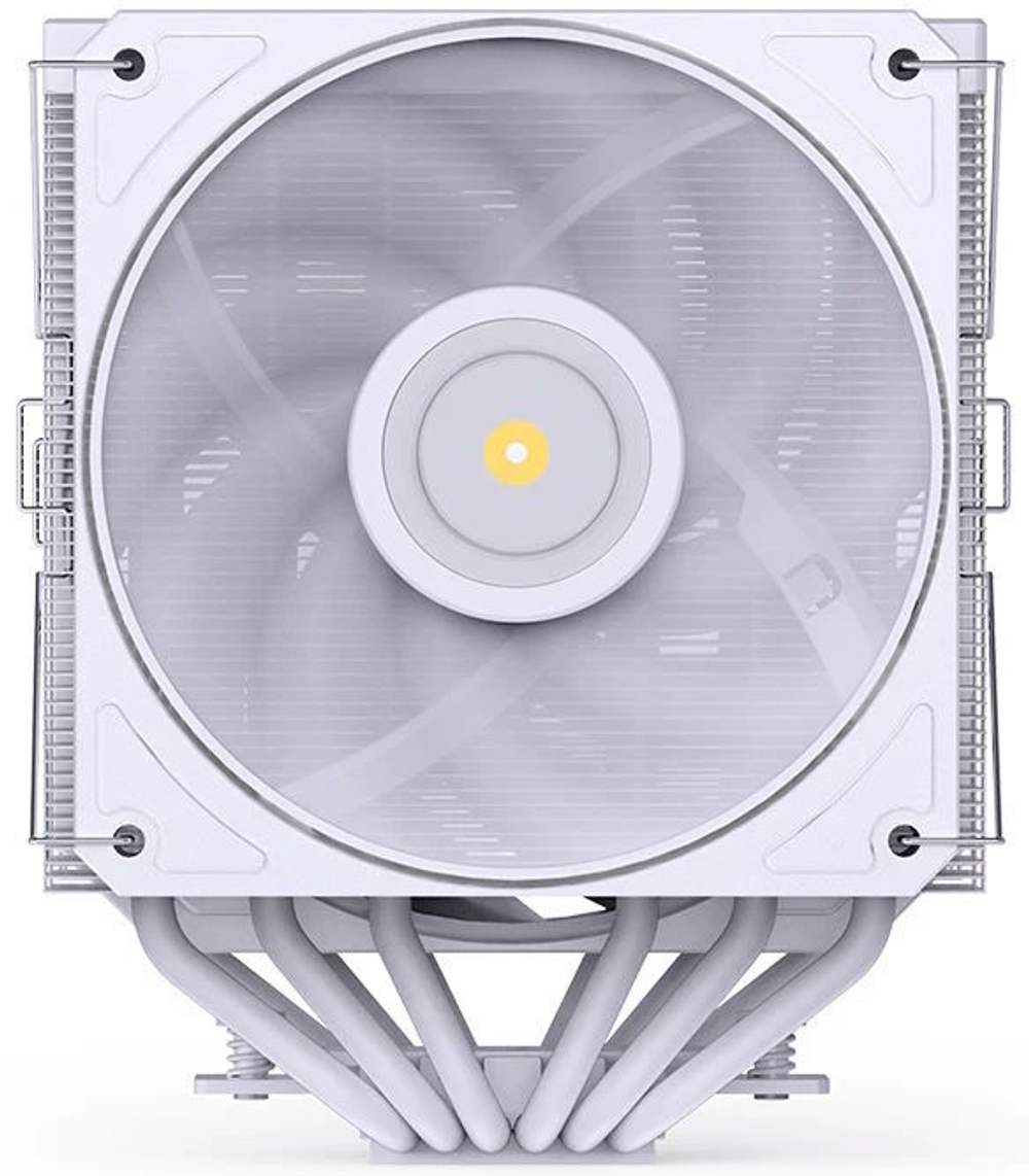 Кулер  JONSBO HX6280 White