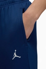 Штаны Nike PSG x Jordan 24/25 Strike - темно-синий