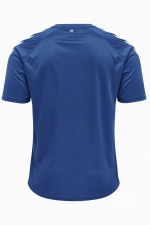 Футболка hummel XK Core Poly