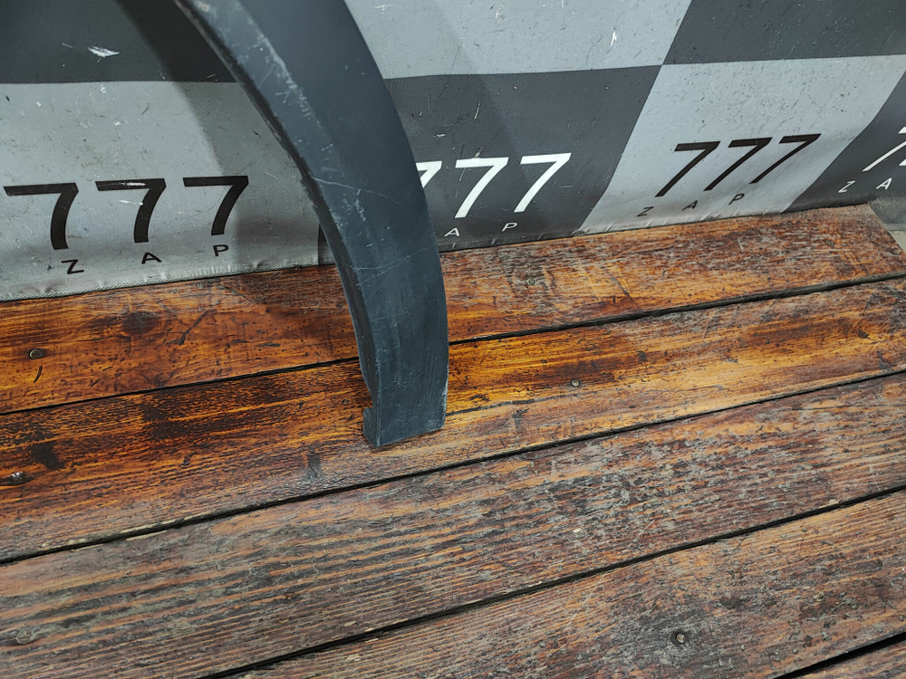 Накладка крыла переднего правого Haval F7 1 22-24 Б/У Оригинал 5006200XKQ11A