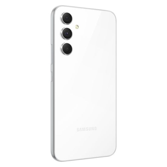 Смартфон Samsung Galaxy A54 6/128 Гб Белый