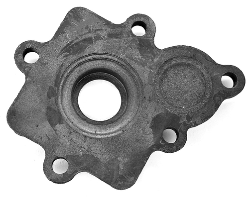 Корпус подшипника ВОМ КПП