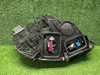 Фара левая Mercedes S W223 (20-нв) Digital Light