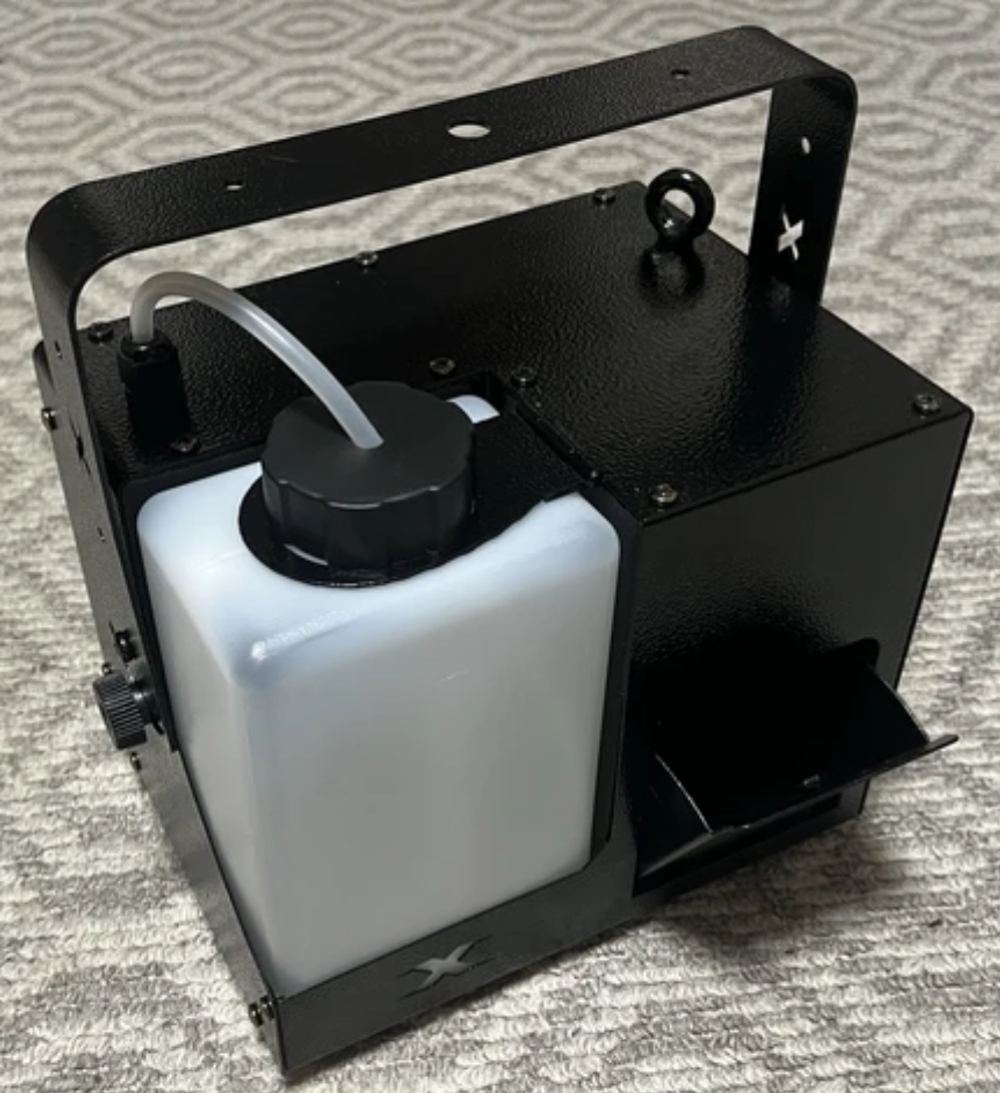 Генератор тумана Haze 500w
