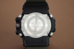 Часы Casio GWG-1000-1A3
