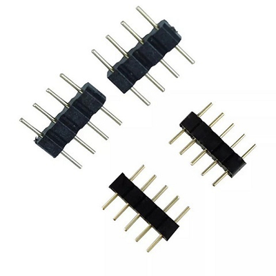 Иглы для коннектора RGB 10 мм 4pin