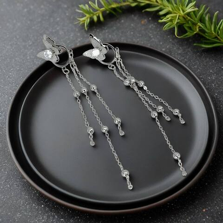 Серьги Xuping - арт316