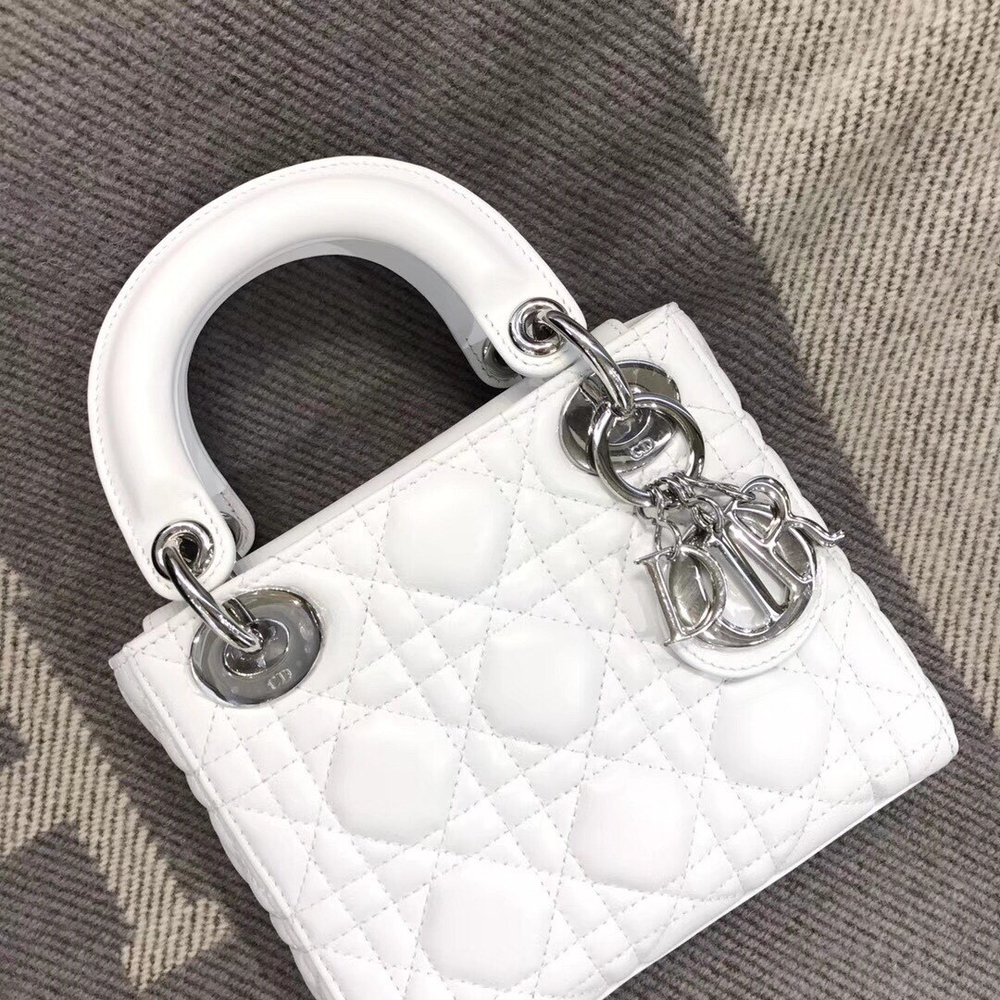 Christian Dior Lady Dior Mini 17 cm
