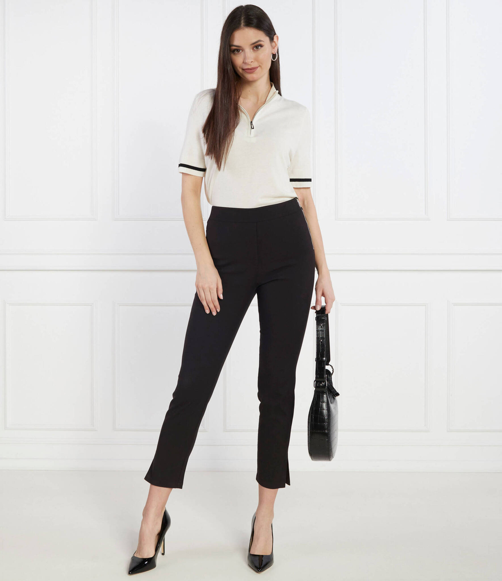 Свитер Marc Cain - экрю(WS 41.23 M80)