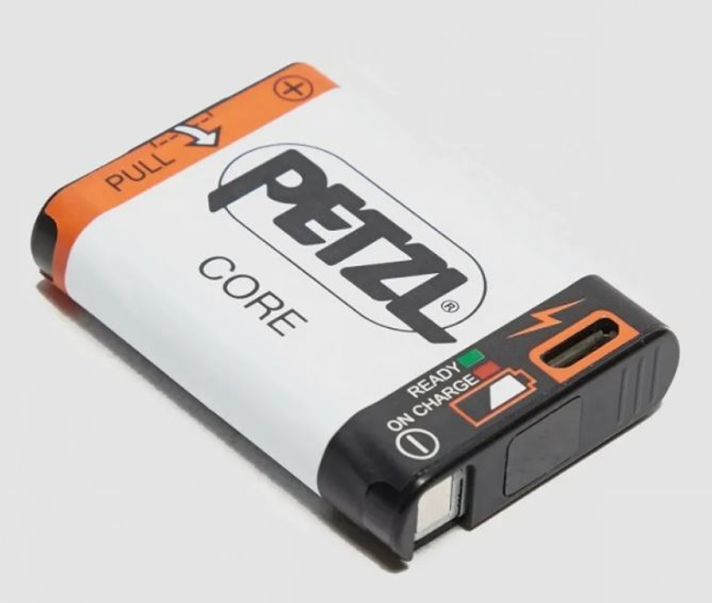 Аккумулятор Petzl Core E99ACA