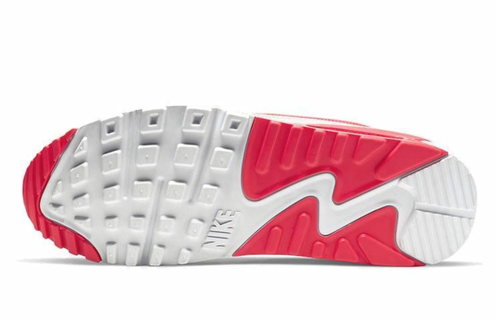 Кроссовки Undefeated X Nike Air Max 90