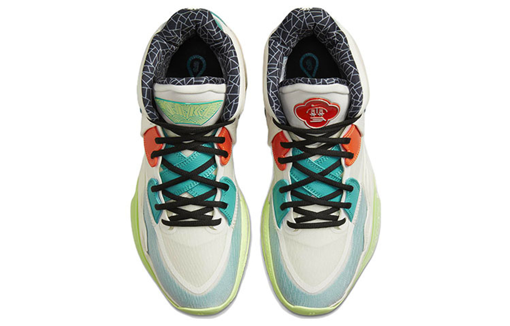 Кроссовки Nike Kyrie 8 Infinity "Cny" 8 Tpu