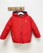 Пуховик Paul Smith