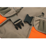 Разгрузка-жилет  "PROFI" E