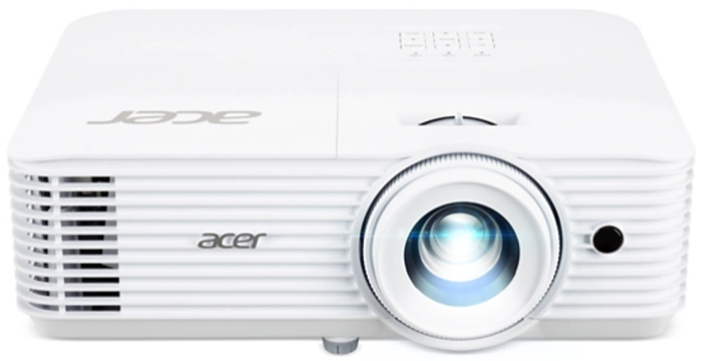 Проектор  Acer MR.JVL11.001