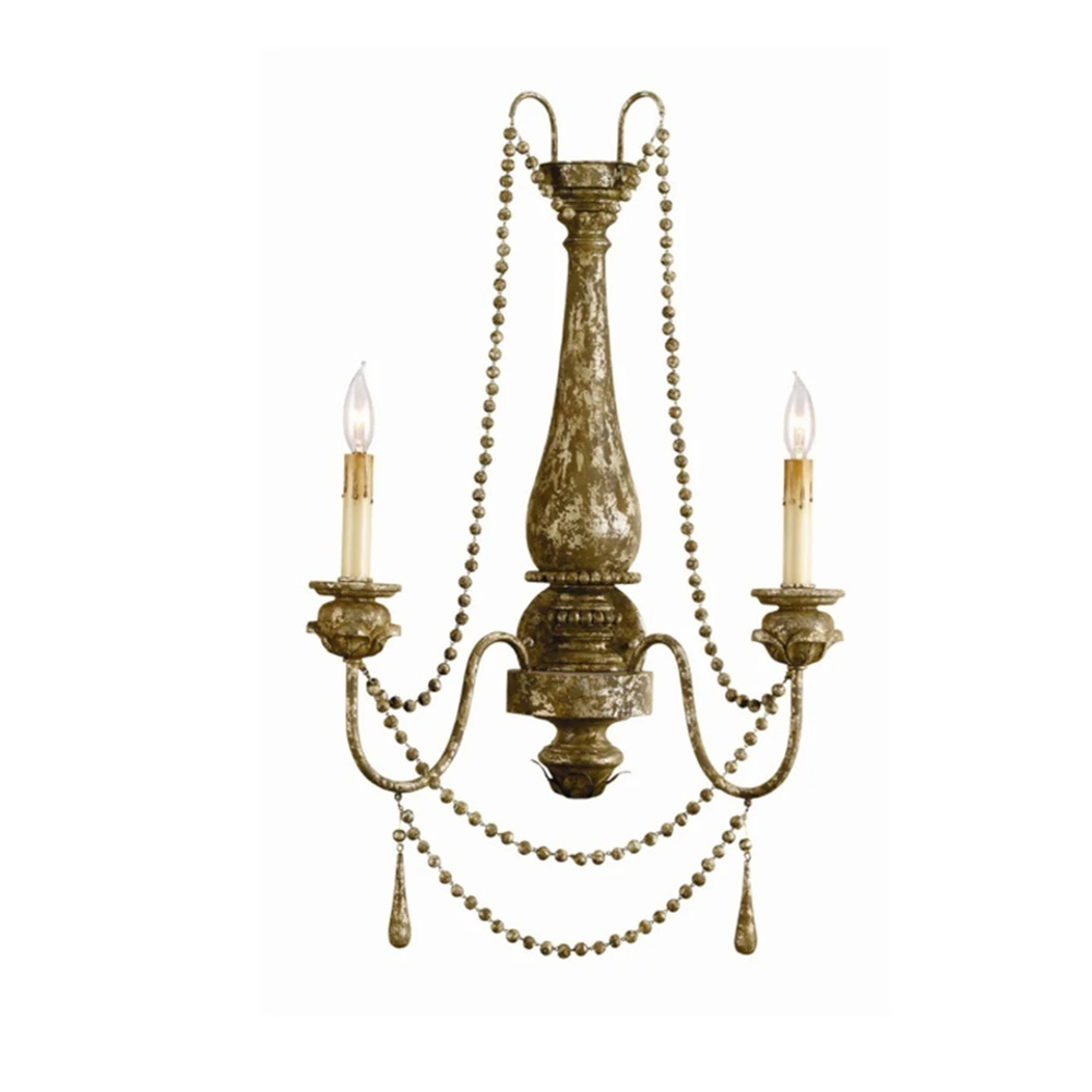 Бра Seeing Stars Wall Sconce