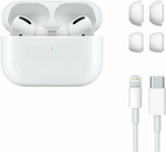 Беспроводные наушники Apple AirPods Pro 2 MagSafe Charging Case (USB-C), белый