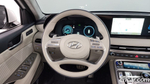 Hyundai The New Palisade Бензин 3.8 2WD (09.2022)