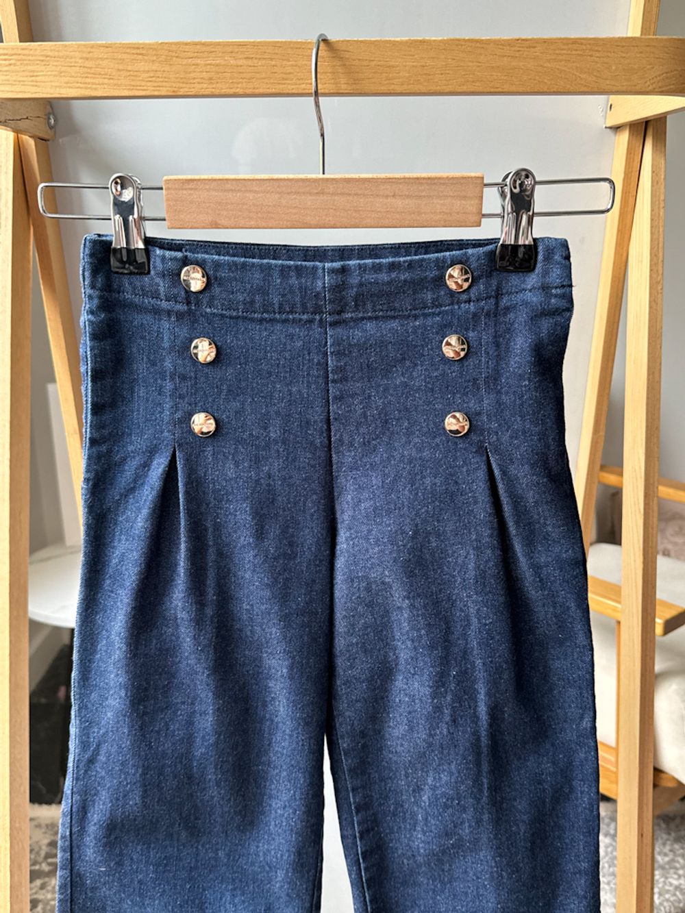 Джинсы Jacadi, 116