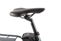 Электровелосипед Eltreco Wave 350W