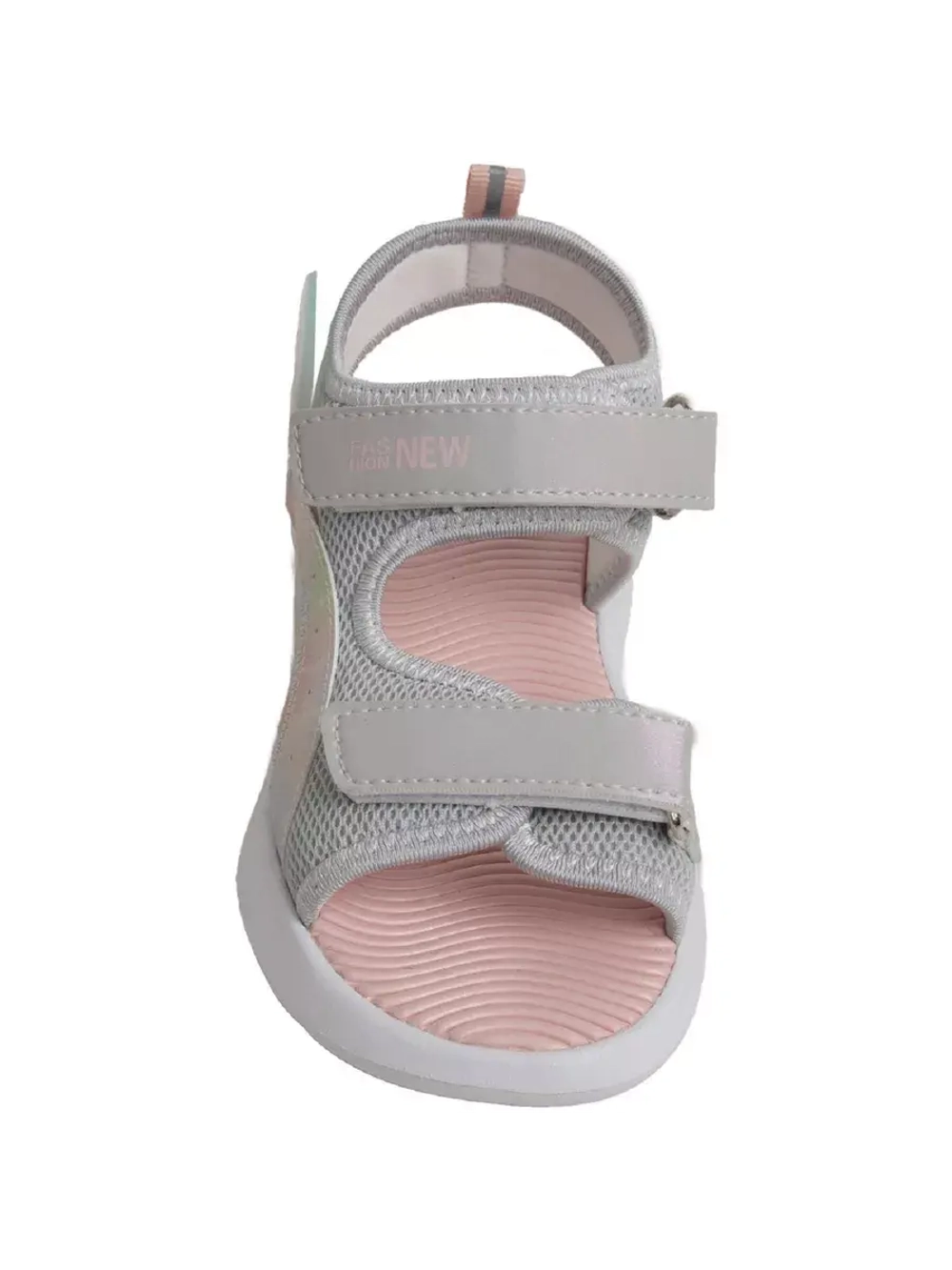 Сандалии детские для девочки.