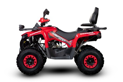 Квадроцикл SHARMAX Hummer 320 RX