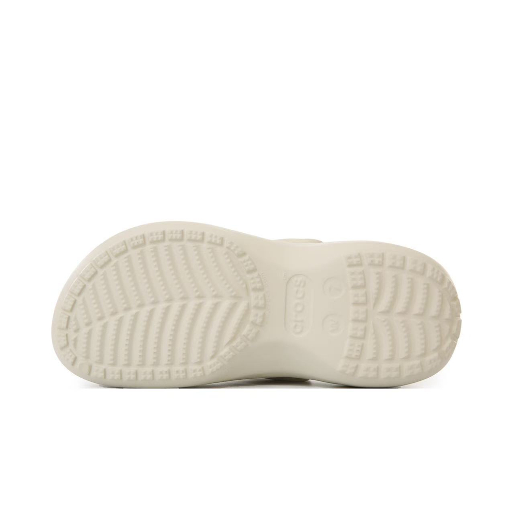 Crocs Classic Platform Clog Eva (Женская размерная сетка)