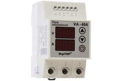 Реле напряжения VA-40А 24976