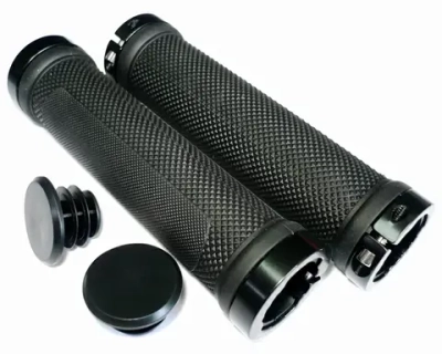 Грипсы Saiguan SR-70 130 мм