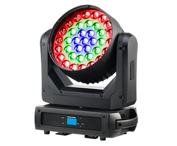 Diapro ColorWash K20 MKII вращающаяся голова Wash, 555Вт