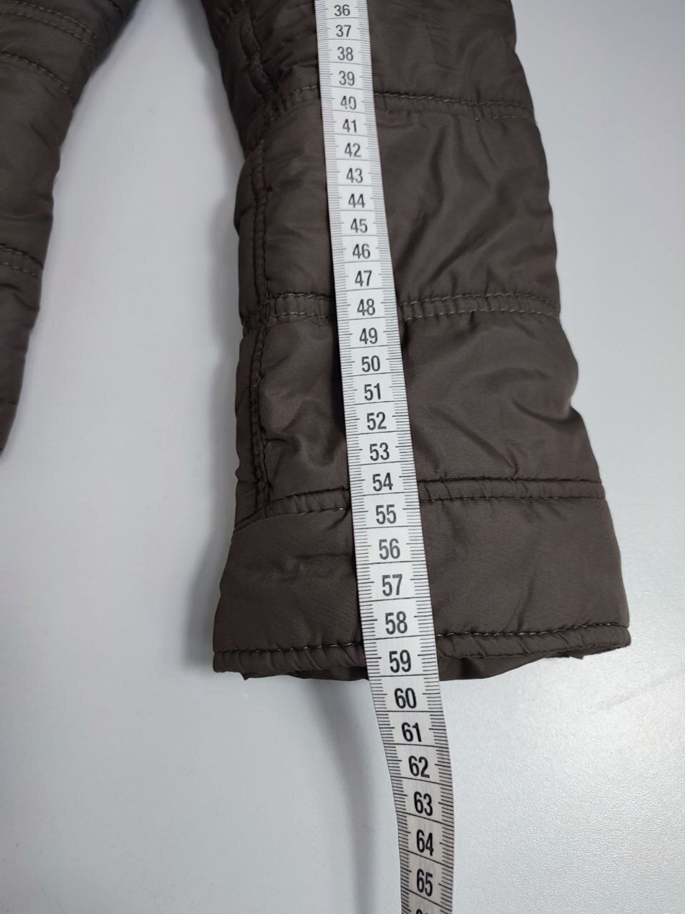 Куртка Only осенняя 42 размер