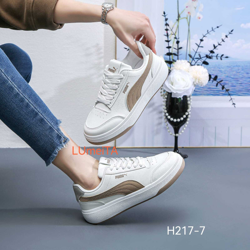 Кроссовки по 8 пар (36-41)р. / 217/7