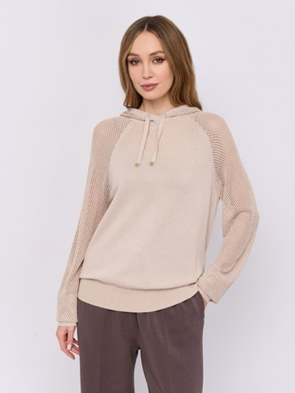 Толстовка женская FRANCO VELLO