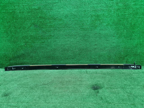 Рейлинг правый Jetour T2 (2023-н.в.)