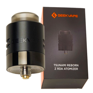 Дрипка GeekVape Tsunami Reborn Z RDA